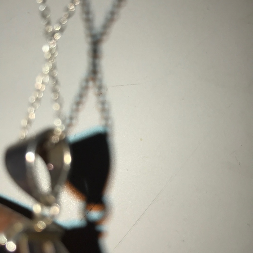 Amertrine Pendant - Picture 4 of 8